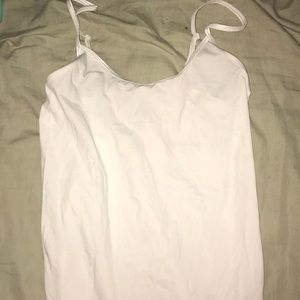 Cami tank top